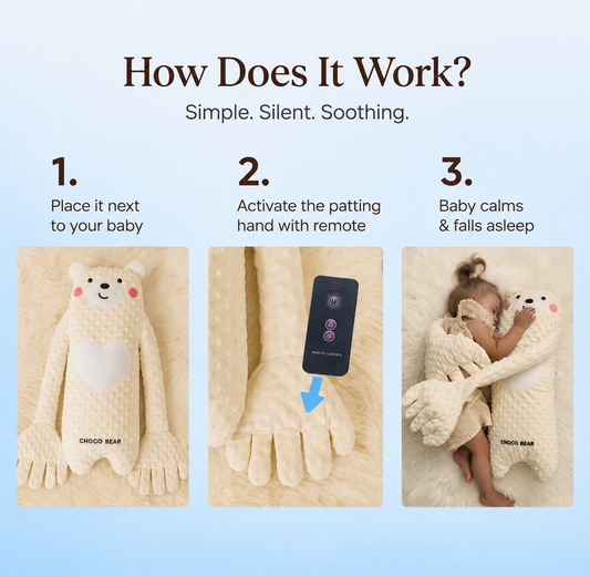 Calmellow® Comfort Cuddle Pillow