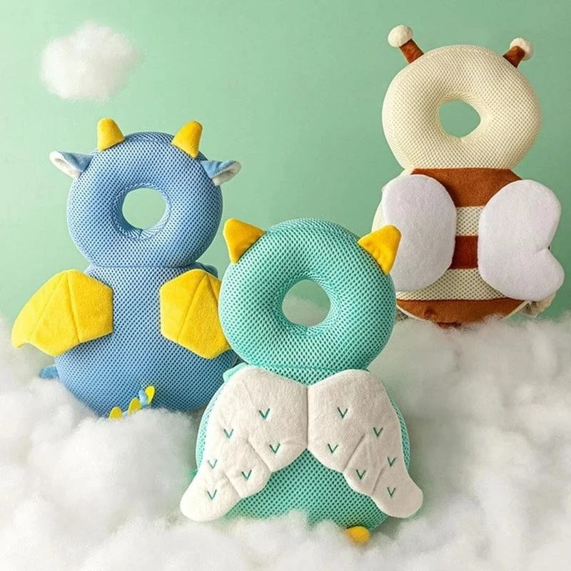 Calmellow® Baby Head Protector