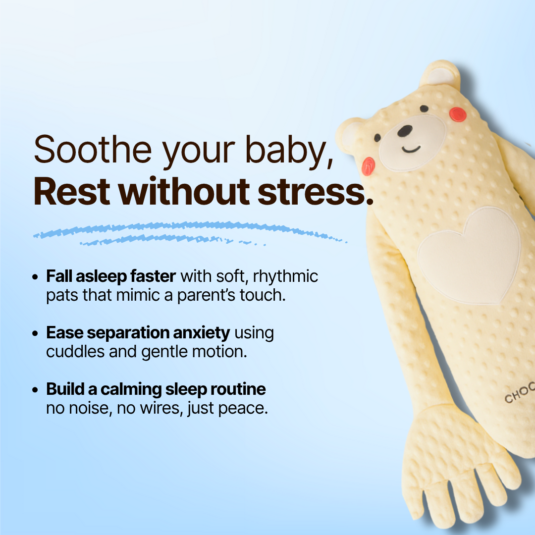 Calmellow® Comfort Cuddle Pillow