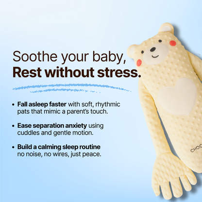 Calmellow® Comfort Cuddle Pillow