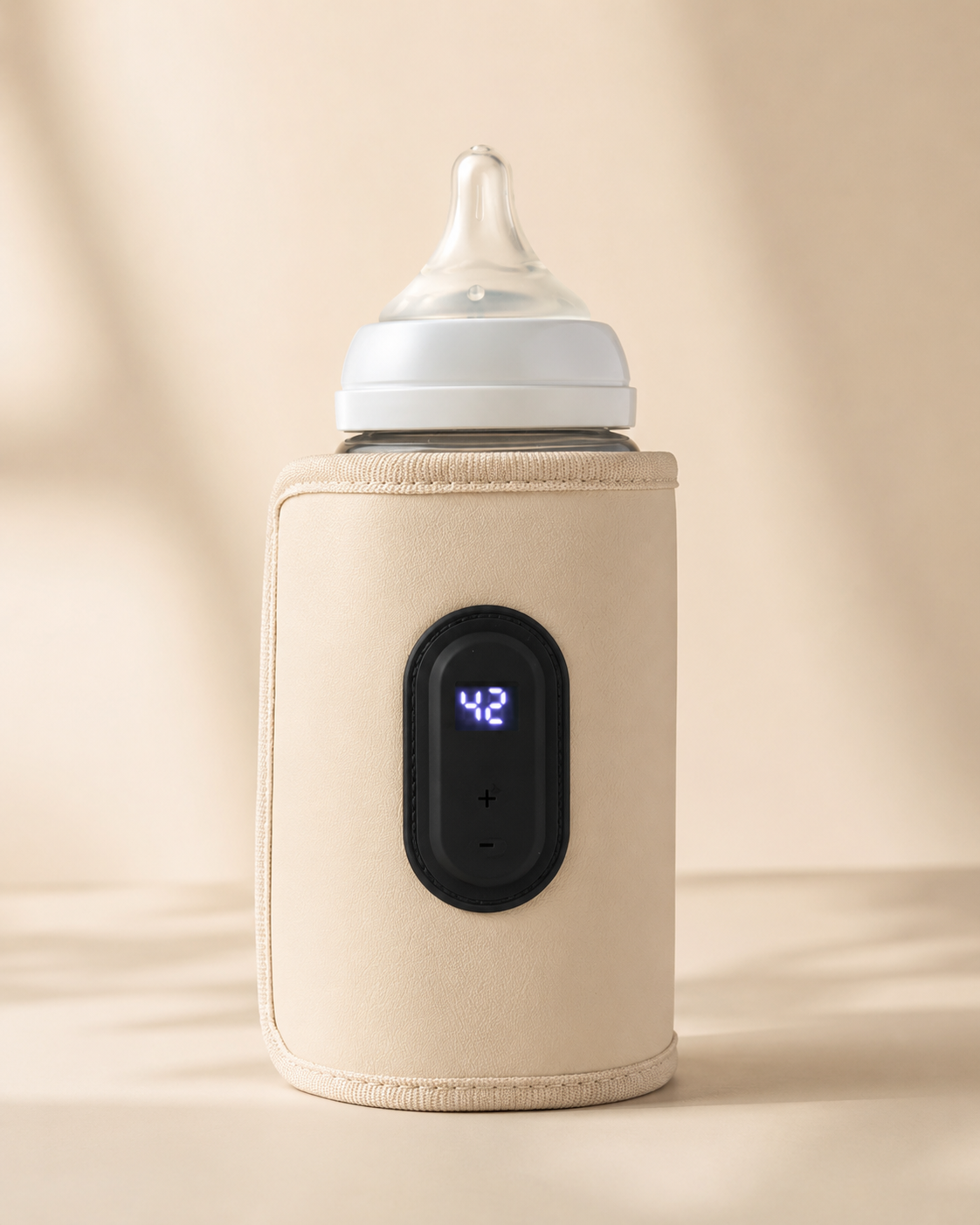 Calmellow® Portable Bottle Warmer