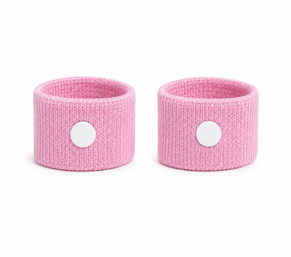 Calmellow® Pregnancy Relief Wrist Bands