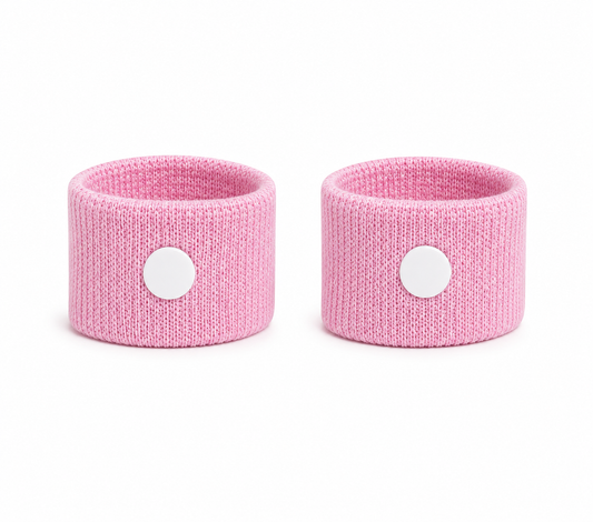 Calmellow® Pregnancy Relief Wrist Bands