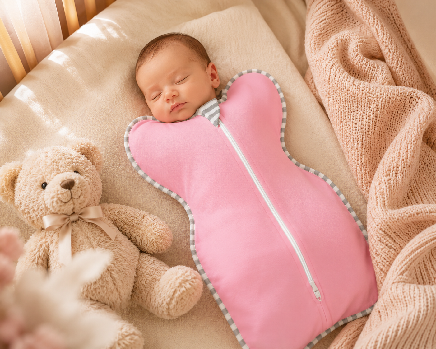 Calmellow® Dream Swaddle