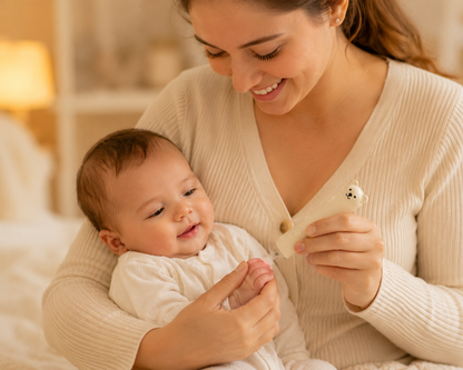 Calmellow® Baby Nail Trimmer