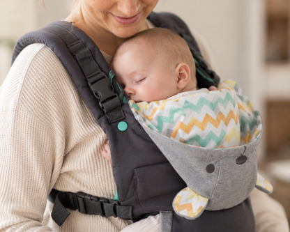 Calmellow® Hands-Free Baby Carrier