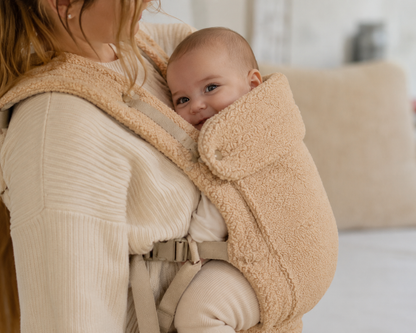 Calmellow® Cozy Baby Carrier