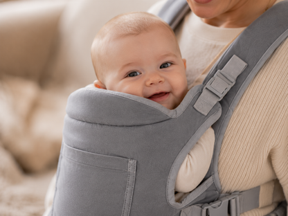 Calmellow® 4-in-1 Baby Carrier