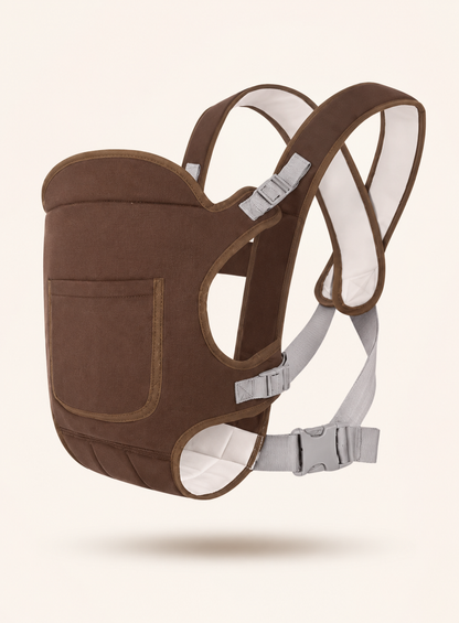 Calmellow® 4-in-1 Baby Carrier