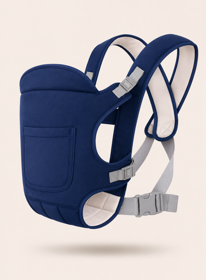 Calmellow® 4-in-1 Baby Carrier