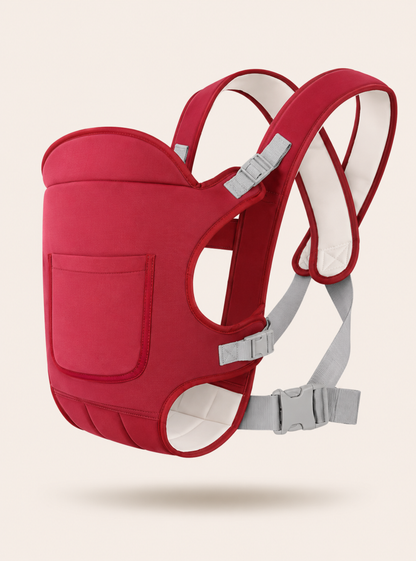 Calmellow® 4-in-1 Baby Carrier