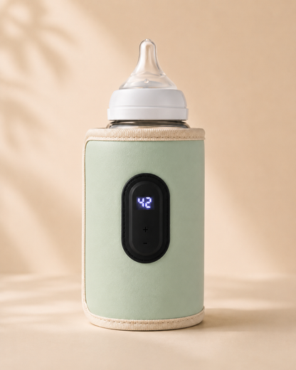 Calmellow® Portable Bottle Warmer