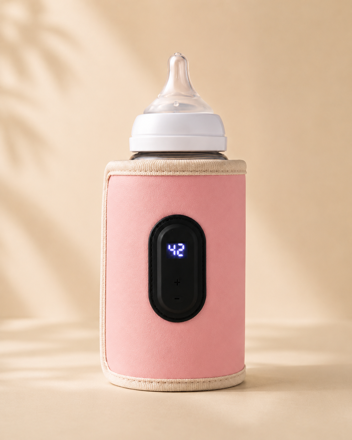 Calmellow® Portable Bottle Warmer