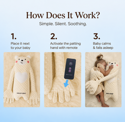 Calmellow® Comfort Cuddle Pillow