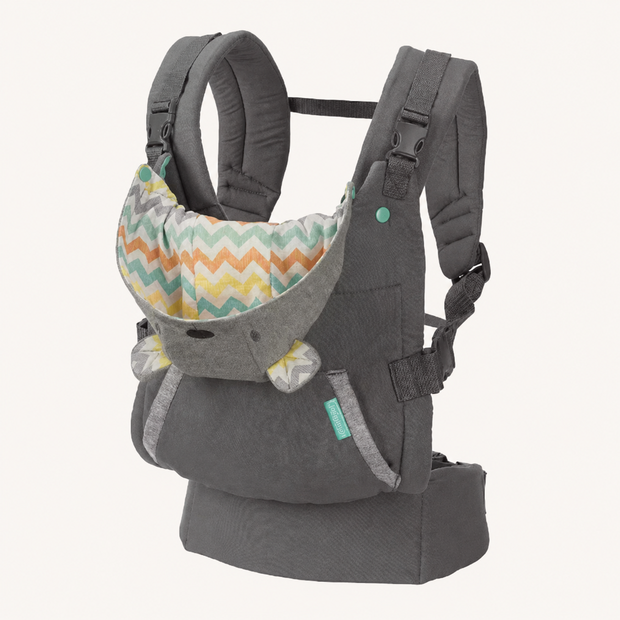Calmellow® Hands-Free Baby Carrier