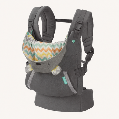 Calmellow® Hands-Free Baby Carrier