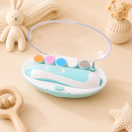 Calmellow® Baby Nail Trimmer