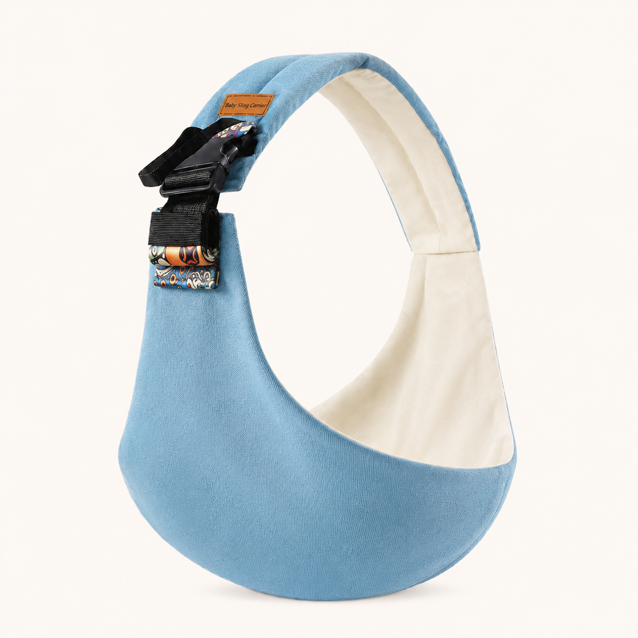 Calmellow® Baby Sling Carrier