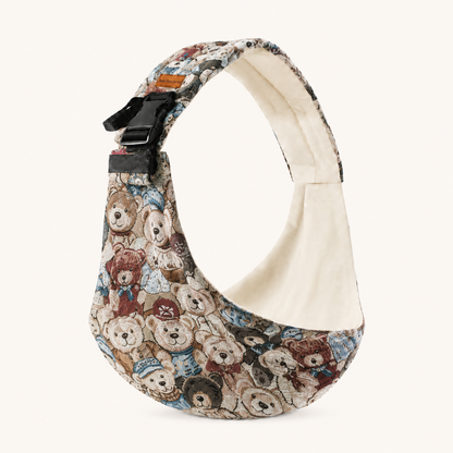 Calmellow® Baby Sling Carrier