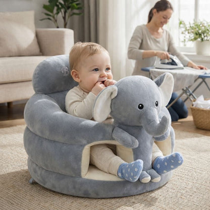 Calmellow® Baby Support Seat
