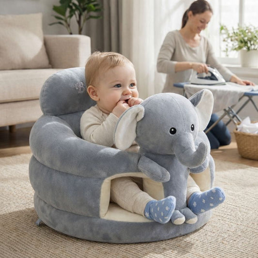 Calmellow® Baby Support Seat