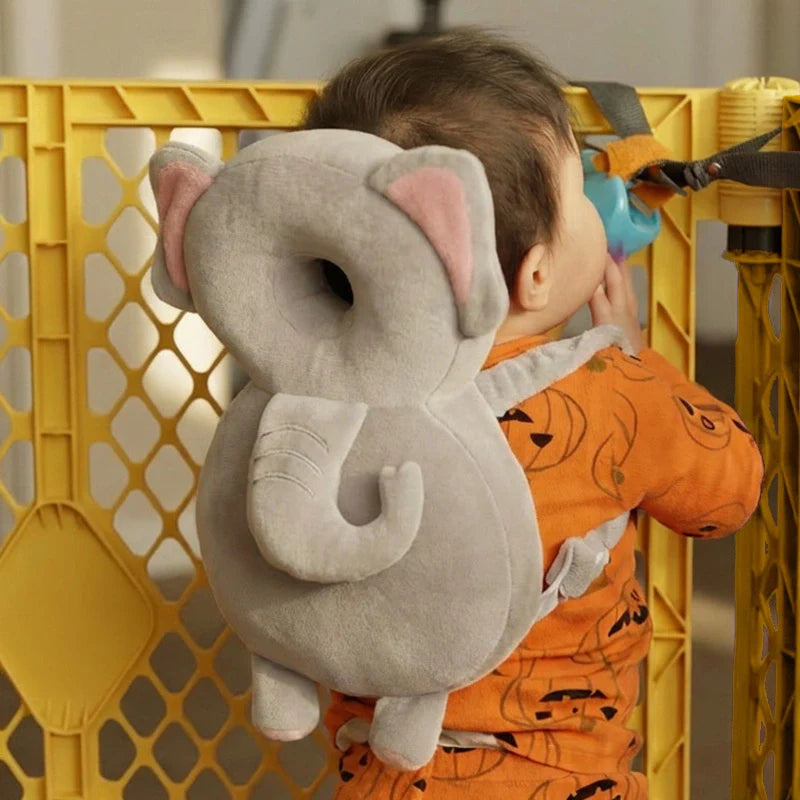 Calmellow® Baby Head Protector