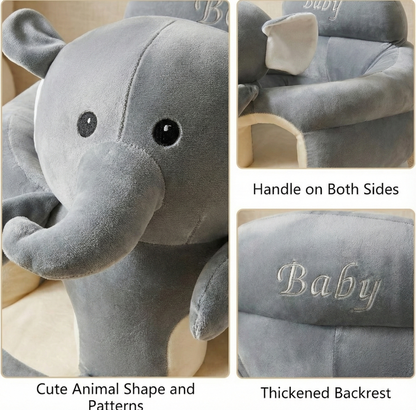 Calmellow® Baby Support Seat
