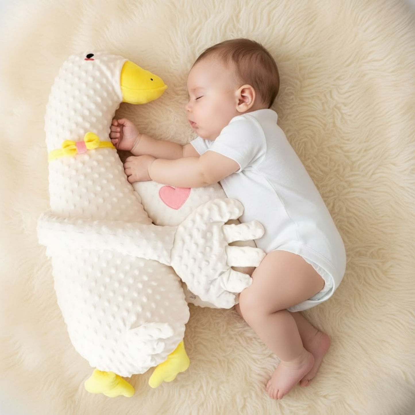 Calmellow® Comfort Cuddle Pillow