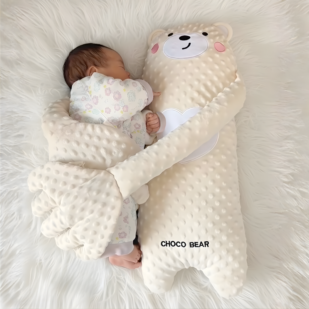 Calmellow® Comfort Cuddle Pillow