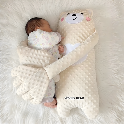 Calmellow® Comfort Cuddle Pillow