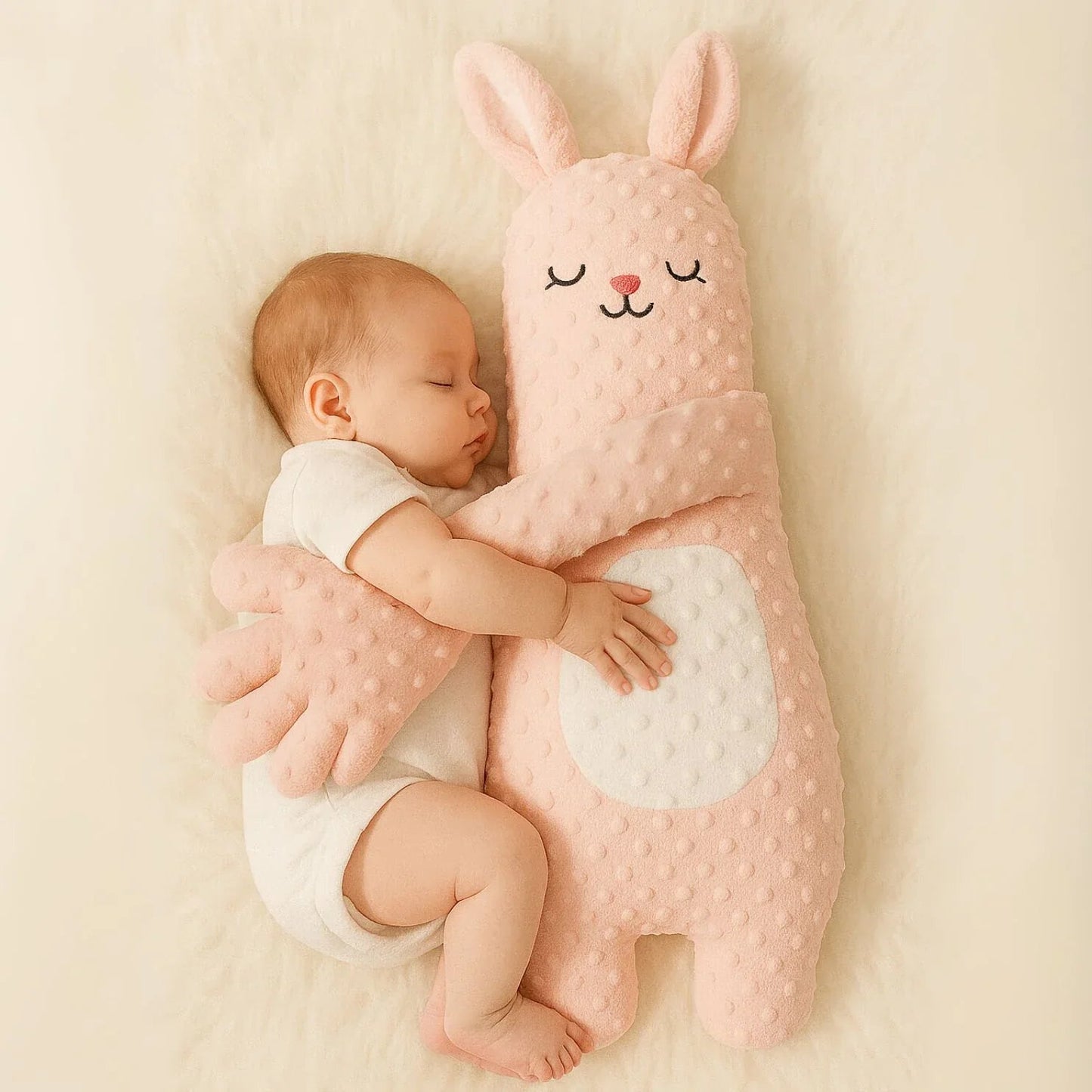 Calmellow® Comfort Cuddle Pillow