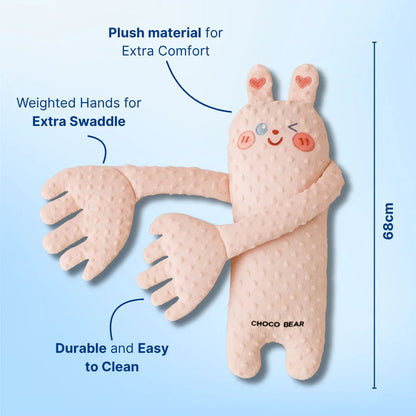 Calmellow® Comfort Cuddle Pillow