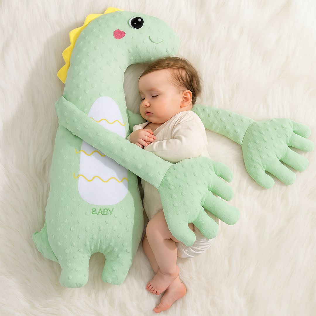 Calmellow® Comfort Cuddle Pillow
