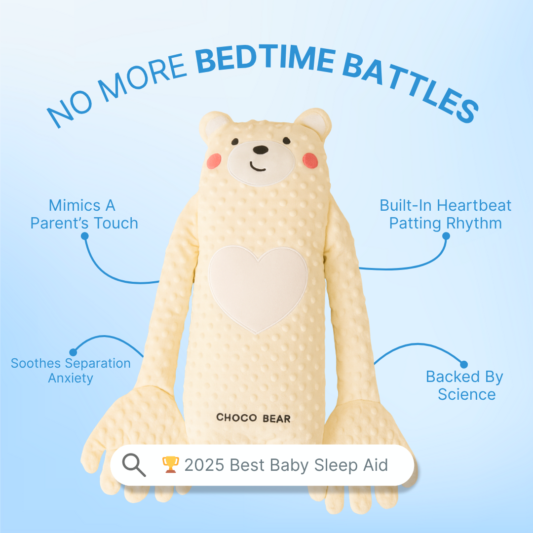 Calmellow® Comfort Cuddle Pillow