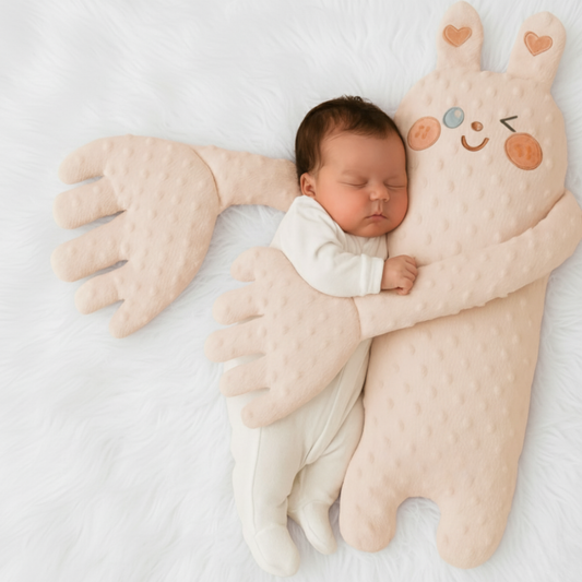 Calmellow® Comfort Cuddle Pillow