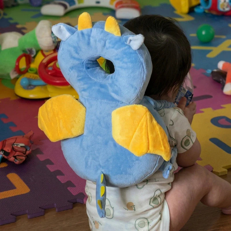 Calmellow® Baby Head Protector