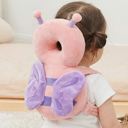 Calmellow® Baby Head Protector