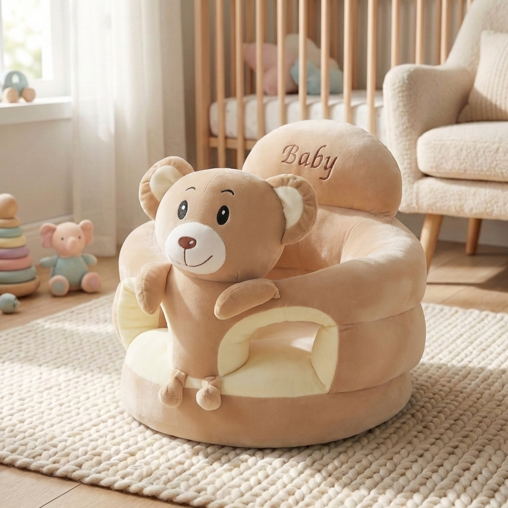 Calmellow® Baby Support Seat