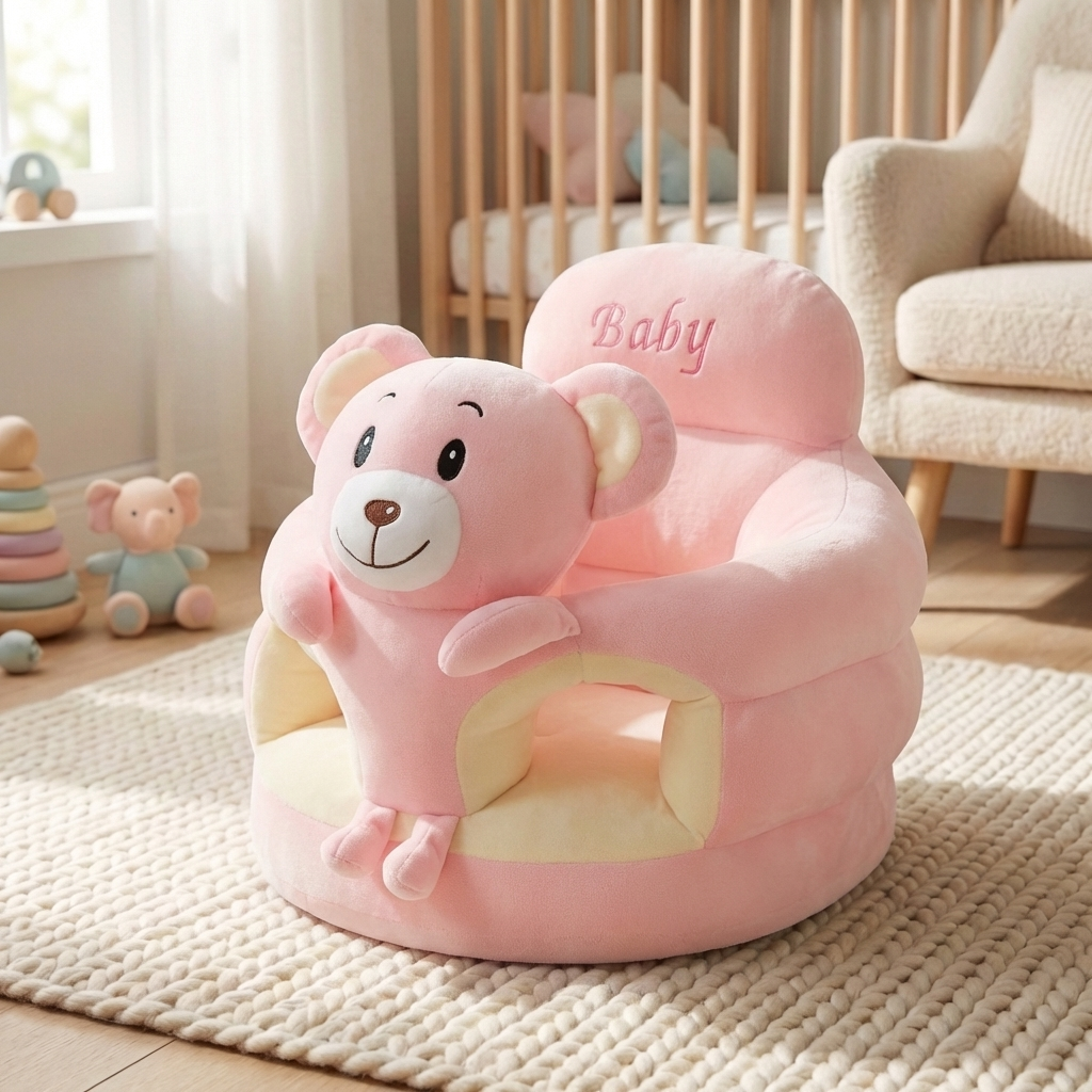 Calmellow® Baby Support Seat