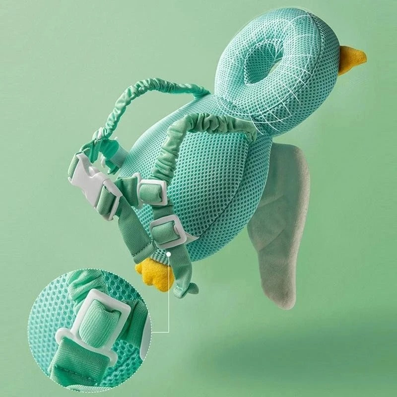 Calmellow® Baby Head Protector