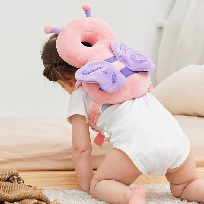 Calmellow® Baby Head Protector